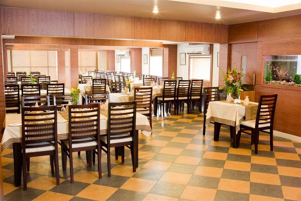 Hotel Pookodans International Kondotty 외부 사진